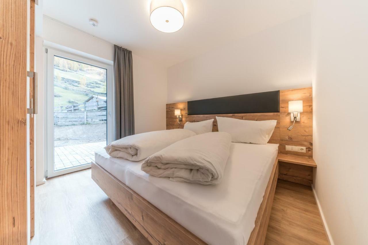 Hochstatt Appartements Solden Ngoại thất bức ảnh