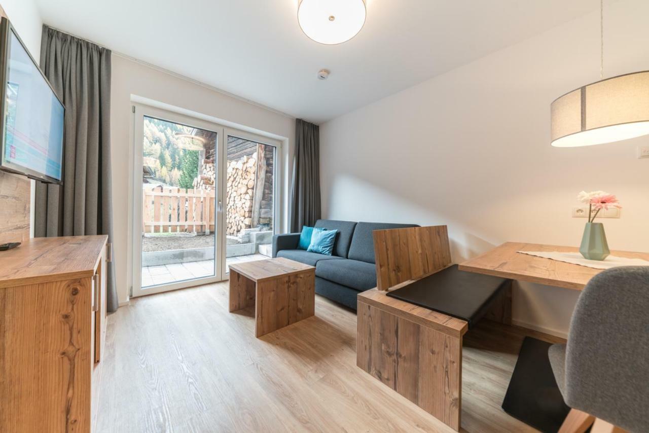 Hochstatt Appartements Solden Ngoại thất bức ảnh